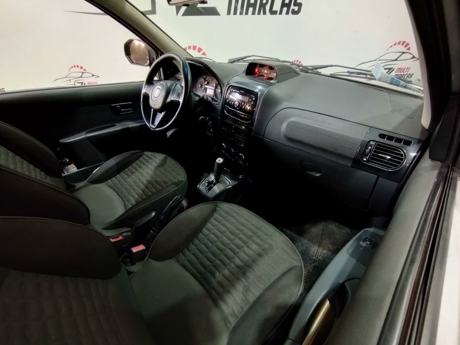 Imagem do veículo Fiat STRADA CD ADVENTURE 1.8